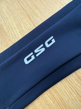 Load image into Gallery viewer, 12154 / LEGWARMERS / NAVY