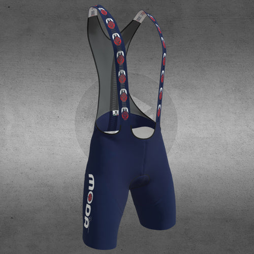 Moda Bibshorts