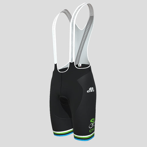 05196 / CLASSIC BIB SHORTS / CARLISLE REIVERS