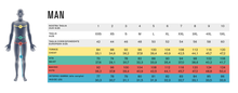 Load image into Gallery viewer, Moda Bibshorts