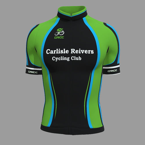 03446 / LADIES SHORT SLEEVE JERSEY / CARLISLE