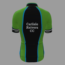 Load image into Gallery viewer, 03241 / CLUB CUT SHORT SLEEVE JERSEY / CARLISLE REIVERS