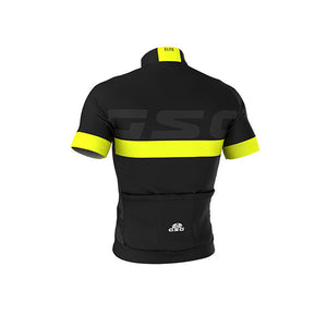 03450 / ELITE SHORT SLEEVE JERSEY / SANDBACH