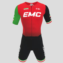 Load image into Gallery viewer, 08190 / AERO X RACER SUIT WITH POCKETS / EMC
