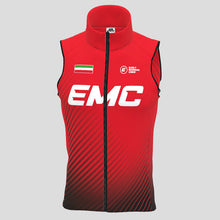 Load image into Gallery viewer, 09071 / REFLECTIVE GILET (WITH REAR POCKETS) / EMC