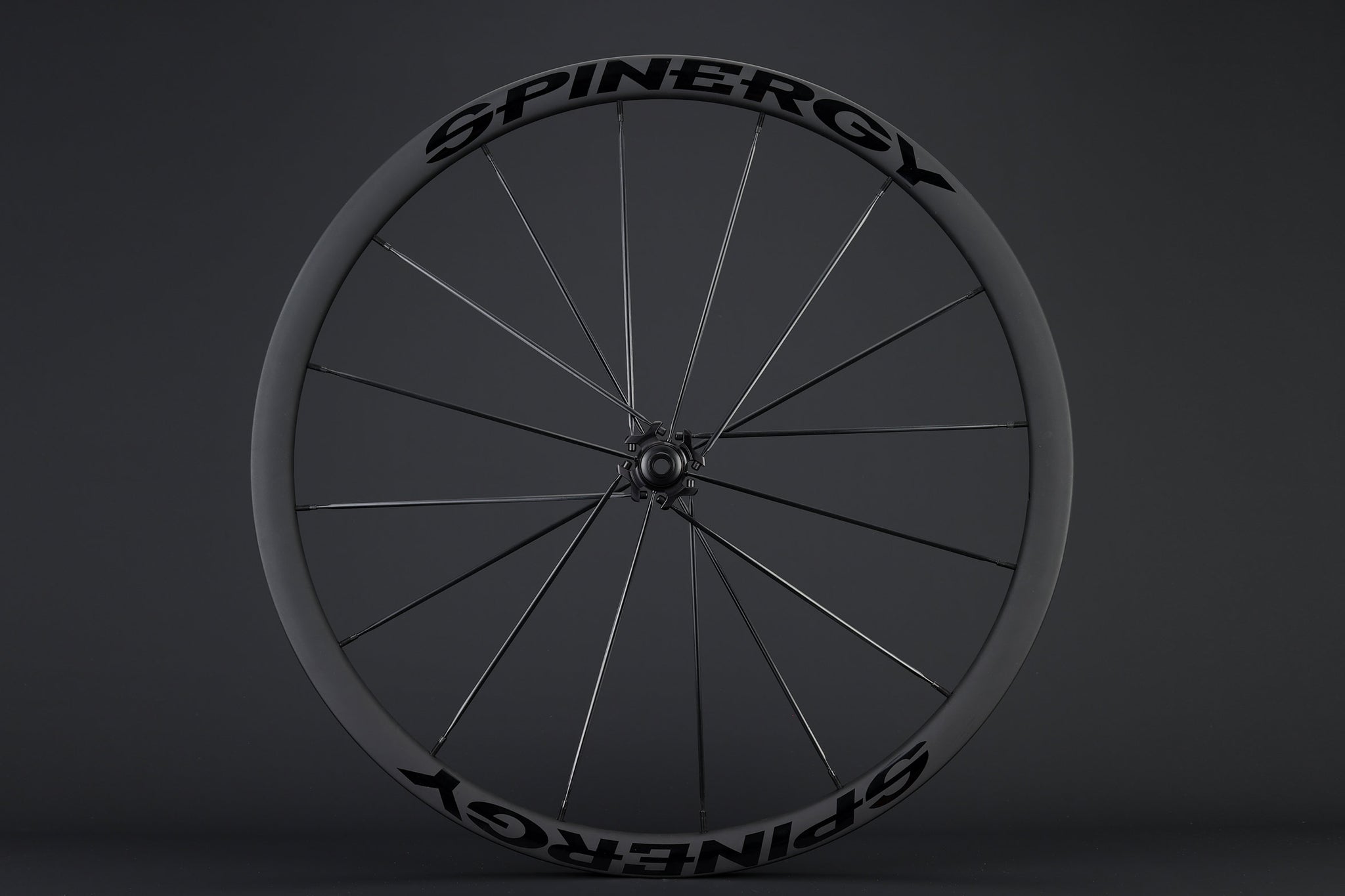 Spinergy Stealth FCC 3.2 DISC Wheelset CORNERVELO