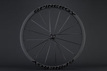 Load image into Gallery viewer, Spinergy Stealth FCC 3.2 DISC Wheelset