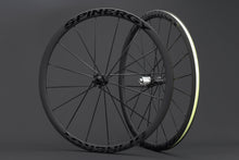 Load image into Gallery viewer, Spinergy Stealth FCC 3.2 DISC Wheelset