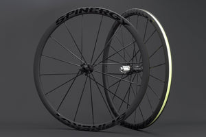 Spinergy Stealth FCC 3.2 DISC Wheelset