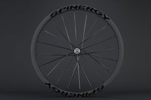 Load image into Gallery viewer, Spinergy Stealth FCC 3.2 DISC Wheelset