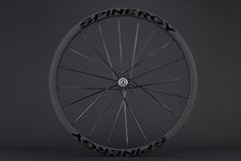 Load image into Gallery viewer, Spinergy Stealth FCC 3.2 DISC Wheelset