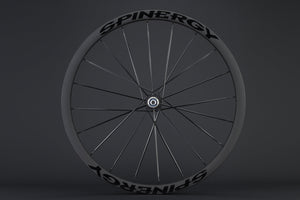 Spinergy Stealth FCC 3.2 DISC Wheelset