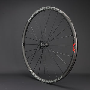 SPINERGY GXX CARBON GRAVEL DISC WHEELSET