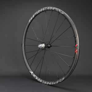 SPINERGY GXX CARBON GRAVEL DISC WHEELSET