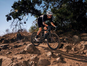 SPINERGY GX ALLOY GRAVEL DISC WHEELSET