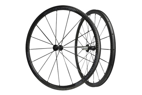 Spinergy Stealth FCC 3.2 RIM Wheelset