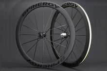 Load image into Gallery viewer, Spinergy Stealth FCC 4.7 DISC Wheelset