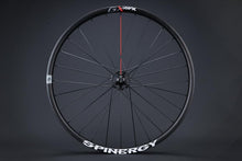 Load image into Gallery viewer, SPINERGY GX MAX ALLOY GRAVEL DISC WHEELSET