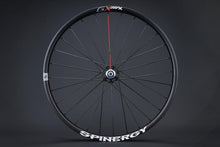 Load image into Gallery viewer, SPINERGY GX MAX ALLOY GRAVEL DISC WHEELSET