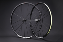Load image into Gallery viewer, SPINERGY GX ALLOY GRAVEL DISC WHEELSET