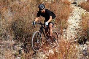 SPINERGY GX MAX ALLOY GRAVEL DISC WHEELSET