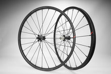 Load image into Gallery viewer, SPINERGY GX ALLOY GRAVEL DISC WHEELSET