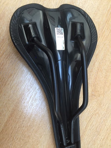 Monza Saddle