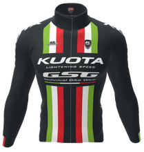 Load image into Gallery viewer, KUOTA GSG TEAM LONG SLEEVE JERSEY