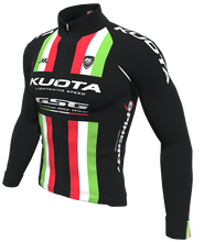 Load image into Gallery viewer, KUOTA GSG TEAM LONG SLEEVE JERSEY