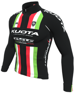 KUOTA GSG TEAM LONG SLEEVE JERSEY