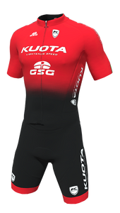 KUOTA TEAM RACESUIT