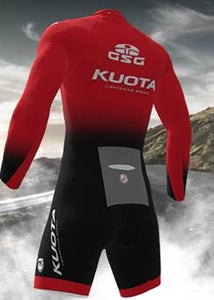 KUOTA TEAM AERO SKINSUIT