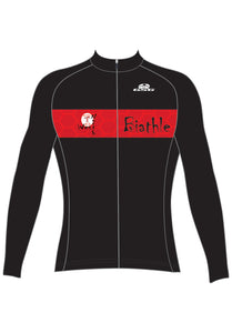04171 / HOODED TOP / BIATHLE