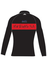 Load image into Gallery viewer, 04171 / HOODED TOP / BIATHLE