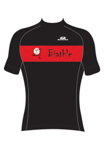 03459 / LIGHTWEIGHT T SHIRT WOMAN / BIATHLE