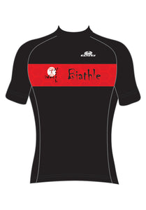 05491 / LIGHTWEIGHT T SHIRT KIDS / BIATHLE