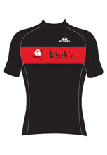 Load image into Gallery viewer, 03454 / LIGHTWEIGHT T SHIRT MAN / BIATHLE