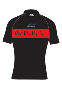 03459 / LIGHTWEIGHT T SHIRT WOMAN / BIATHLE