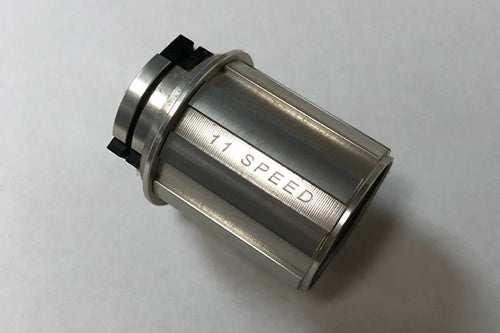 Spinergy 11 Speed Freehub Body