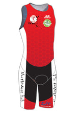Load image into Gallery viewer, 08175 / ADULT TRI SUIT / BIATHLE