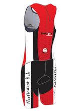 Load image into Gallery viewer, 08175 / ADULT TRI SUIT / BIATHLE