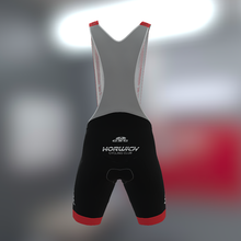Load image into Gallery viewer, 05196 / CLASSIC BIB SHORTS / HORWICH