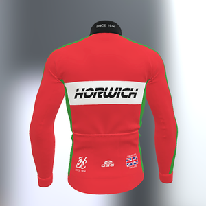 10118 / ELITE WINTER JERSEY/JACKET / HORWICH