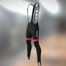 Load image into Gallery viewer, 07179 / ANATOMIC BIB TIGHTS / HORWICH