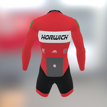 Load image into Gallery viewer, 08179 / AERO CHRONO SUIT WITH NO NO PINZ POCKET / HORWICH