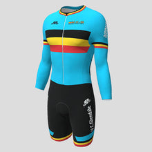 Load image into Gallery viewer, 08179 / AERO CHRONO SUIT WITH NO NO PINZ POCKET / VC GLENDALE