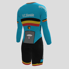 Load image into Gallery viewer, 08179 / AERO CHRONO SUIT WITH NO NO PINZ POCKET / VC GLENDALE