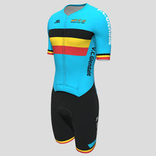 Load image into Gallery viewer, 08199 / AERO X RACER SUIT WITH POCKETS / VC GLENDALE