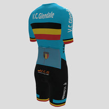 Load image into Gallery viewer, 08199 / AERO X RACER SUIT WITH POCKETS / VC GLENDALE