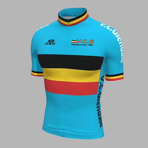 03481 HYDRA LIGHTWEIGHT JACKET - VC GLENDALE